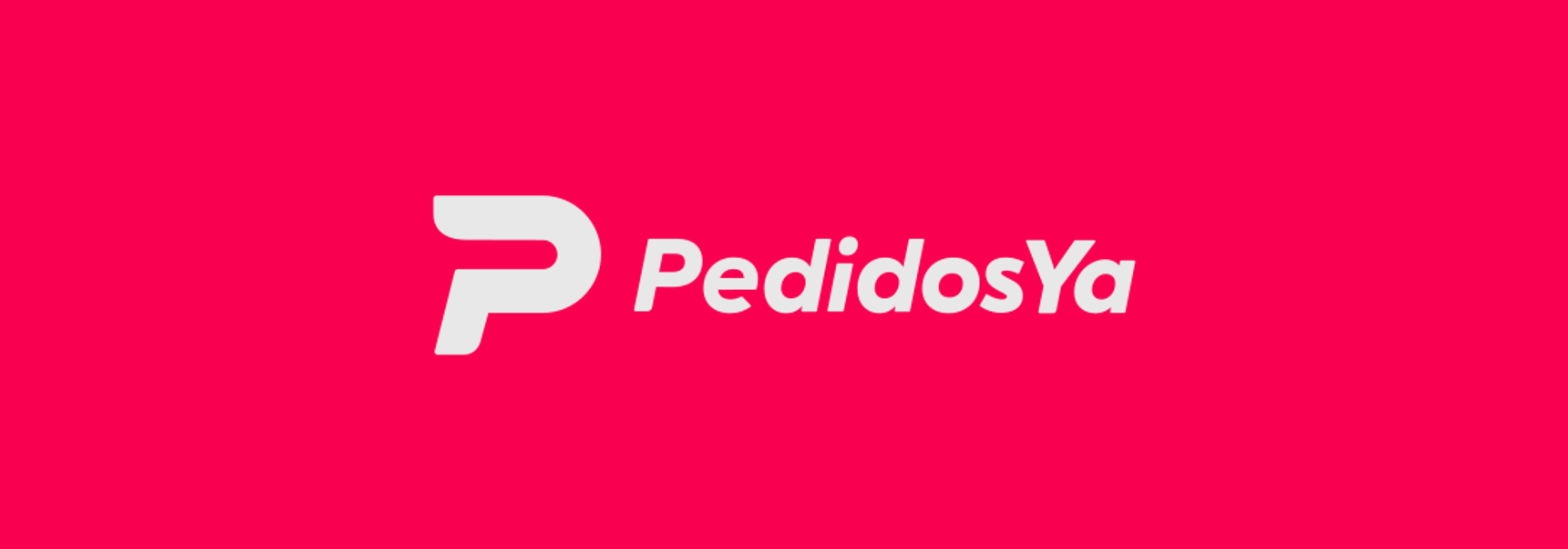 Pedir por PedidosYa